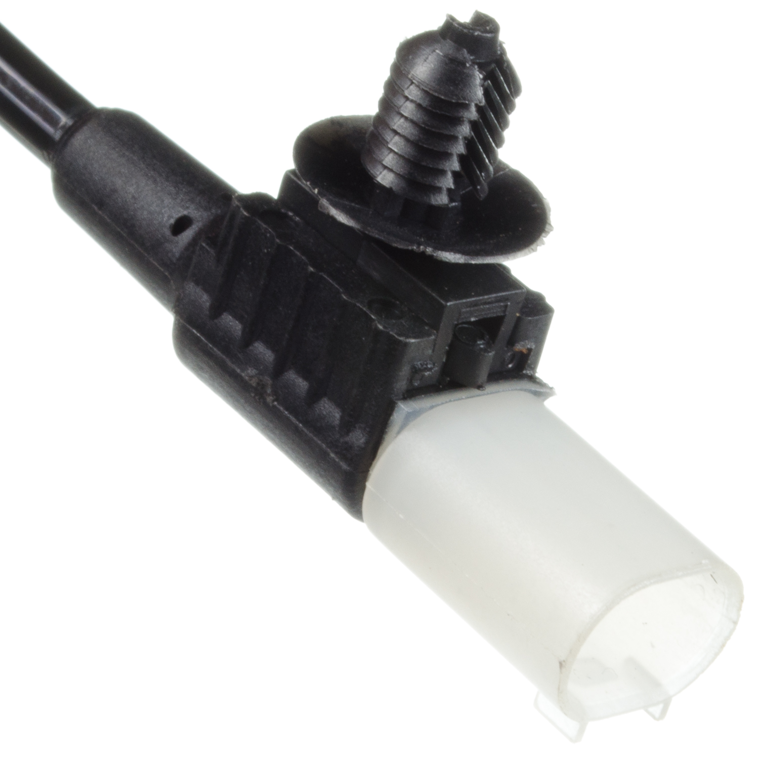 Holstein Parts 2BWS0195 Disc Brake Pad Wear Sensor for Land Rover Fits select: 2006-2013 LAND ROVER RANGE ROVER SPORT