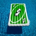 thumbnail image 2 of UNO Pool Float, 2 of 4