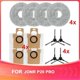 thumbnail image 1 of For JONR For P20 PRO Robot Wipes, Dust Bags, Side Brushes, 1 of 5