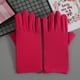 thumbnail image 2 of Guantes de licra Bearachild para mujer cortos elásticos protección solar, 2 of 6