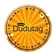 thumbnail image 4 of Dudutag One-Click Smart Stickers, Smart Personal Business Cards, Digital Cards, 4 of 5