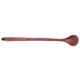 thumbnail image 5 of Wdftyju Cuchara de madera de mango largo para postre, cuchara para revolver café (marrón) (hilo caqui) Wdftyju 1nz4sp1gr1lt0pq4D03, 5 of 6
