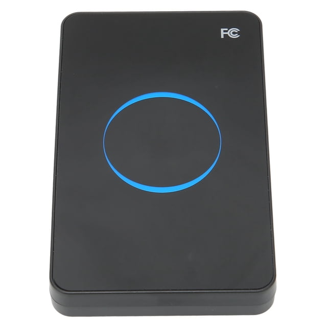 Lecteur de Badge, Lecture Rapide Lecteur de Carte USB Beau Plug and Play Résistance Haute Température pour XP\ CE\ 7\ 10