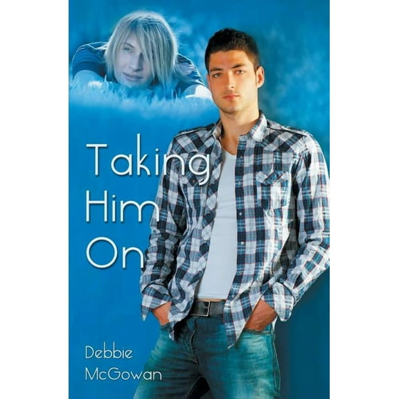 Taking Him on (Paperback)