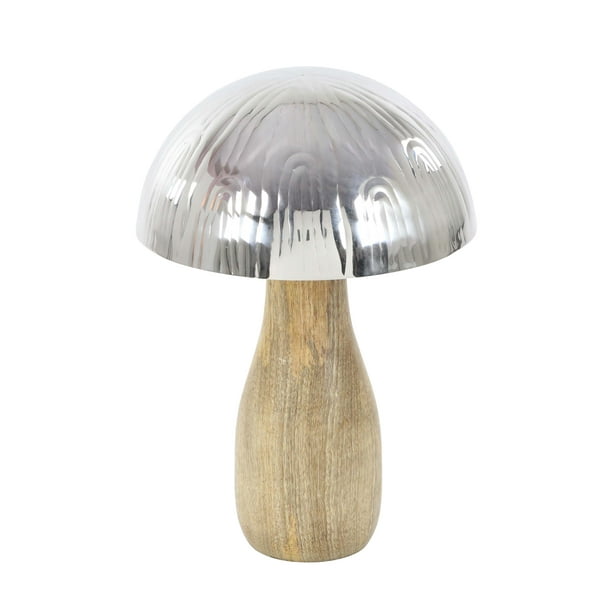 Featured image of post Metal Mushroom Sculpture