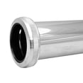 thumbnail image 3 of Extensión Para Lavabo Coflex Latón Cromado 20Cm, 3 of 3