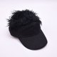 thumbnail image 1 of Venta caliente de comercio exterior AliExpress primavera y otoño gorra de béisbol con peluca de golf para hombres y mujeres Europa y Estados Unidos sombrero para el sol popular al por mayor, 1 of 6