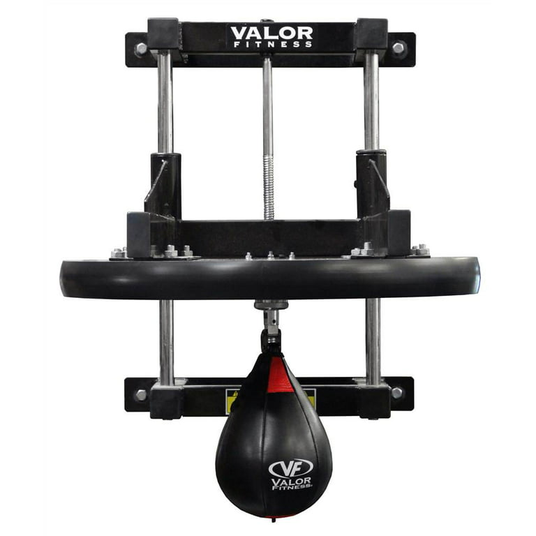 Valor Fitness CA-32 Back Stretcher Machine: Limber Up