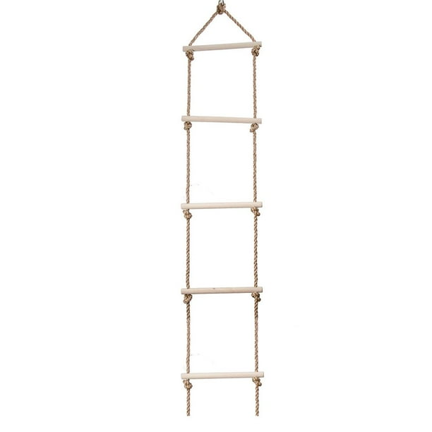 Ladder rope shop