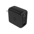 thumbnail image 1 of Cargador de pared 65W STF Carga Ultra Rápida 3 salidas 3A para celular, 1 of 9