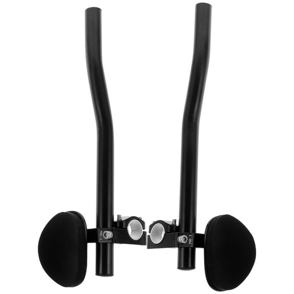 Raindrops Cycling Tri Bars Wheel Mountain Bike Handlebars Lightweight Handlebar