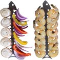 thumbnail image 4 of DPTALR Brochettes de Barbecue Familial en Acier Inoxydable Réutilisables, 4 of 8