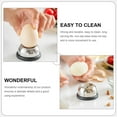 thumbnail image 2 of HOKARUA Kitchen Egg Piercer Egg Piercer Egg Hole Seperater Bakery Egg Hole Puncher, 2 of 8
