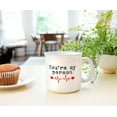 thumbnail image 3 of Grey's Anatomy You're My Person 20oz Ceramic Camper Mug, 3 of 8