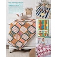thumbnail image 2 of Annie's Fast & Fun Quilts For Kids Book, 2 of 4