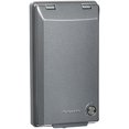 thumbnail image 1 of Panasonic (Panasonic) for 3 thin metal guard plates, opening angle 150 degrees WN7863K, 1 of 4