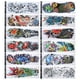 thumbnail image 3 of PEGATINAS DE TATUAJES DE BRAzo Completo, Pegatinas Falsas de Tatuaje Falsas A PRUEBA DE SUDOR Impermeable para la Fiesta para Uso Diario, 3 of 7