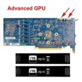 thumbnail image 5 of High Speed Graphics Cards Connector Adapter Sli Bridge Adapter For Gtx1070/1080, 5 of 5