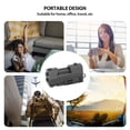 thumbnail image 4 of Slider Haptic Coin, Safe Ergonomic Flexible Portable Stress Relief Slider Toy  For Adult For Home Travel, 4 of 8