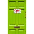 thumbnail image 2 of American Polydactyl #2 Cat Love Wall or Door Hanging Prints, 2 of 2
