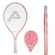 thumbnail image 1 of Raqueta de Tenis AMA SPORT Infantil Multicolor con Correa de Hombro de Nailon 420D para Niñas y Niño, 1 of 6