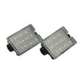 thumbnail image 2 of Phyun 2Pcs Led License Plate Light Lamp For Dodge Durango 2014-2021, 2 of 5