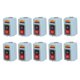 thumbnail image 5 of 10 Uds. Interruptor de Motor trifásico botón de arranque estación de Control de 2 posiciones TBSN‑315 380V 15A, 5 of 8