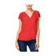 thumbnail image 1 of Blusa de Manga larga maison Jules para mujer naranja grande, 1 of 1