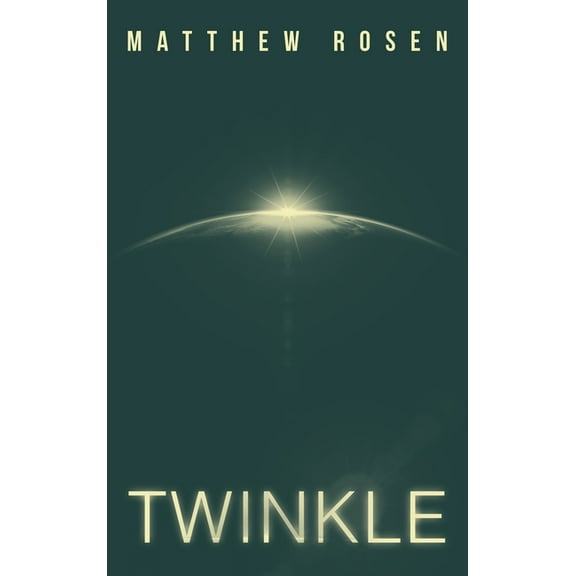 Twinkle, (Hardcover)