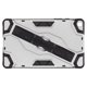 thumbnail image 1 of Tablet Case, Protective Cover PC TPU Ultrathin Strong Sturdy Shakeproof With Shoulder Straps For  For Galaxy Tab A ANGGREK Plata, 1 of 8