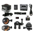 thumbnail image 2 of 360 VR SPORT CAM SET, 2 of 2