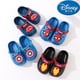 thumbnail image 2 of Sandalias con agujeros de Disney para niños y niñas Gao Jinjia LED, 2 of 2
