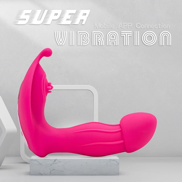 Vibrador de conejo para mujeres, consolador vibrador de empuje del punto G,estimulador del clítoris,juguetes para mujeres para el placer,juguetes sexuales para adultos para mujeres,juego para adHA616