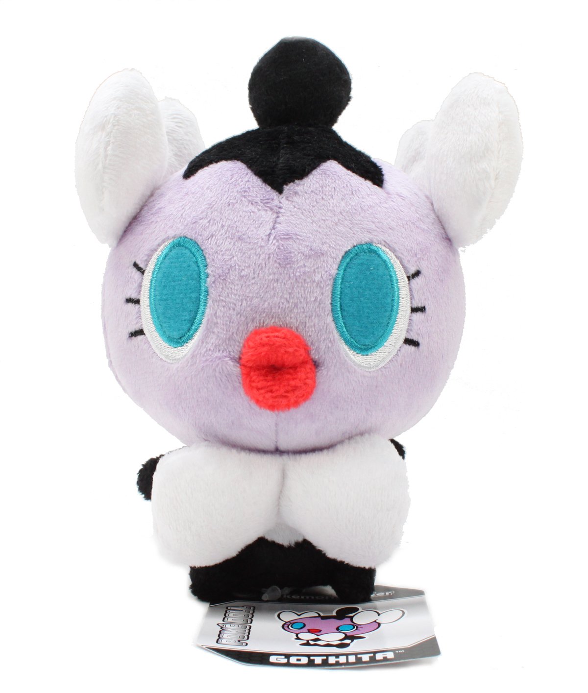 gothita plush