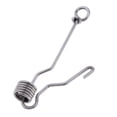 thumbnail image 4 of Stainless Foot Chain Anti-flying Leash For Small to Large Birds L L, 4 of 8
