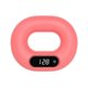 thumbnail image 1 of Tuya Smart Grip Strength Trainer Kit(Game Edition)30lb Hand Exerciser Wrist Strengthening Trainer(Pink), 1 of 5