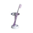 thumbnail image 1 of 69200 Support de Brosse à Dents York Blanc, 1 of 1