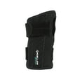 thumbnail image 2 of Mueller Sports Medicine Green Fitted Wrist Brace, Left, OSFM, Black, 2 of 8