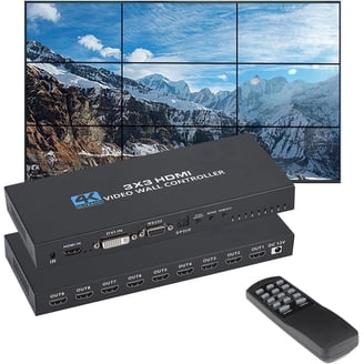 Blackmagic Design UltraStudio Monitor 3G Playback Device with