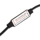 thumbnail image 3 of Conector de diagnóstico hembra de 16 pines, estructura compacta impermeable, Terminal de conector hembra OBD2 para vehículo, 3 of 8
