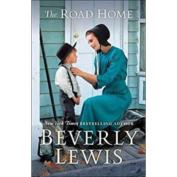 Pre-Owned The Road Home (Hardcover) 0764219928 9780764219924