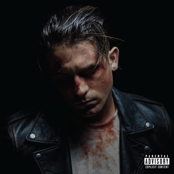 G-Eazy - The Beautiful And Damned - Music & Performance - CD