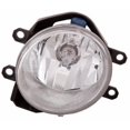 thumbnail image 1 of 2013-2015 Lexus ES-350 Fog Light Driver Side High Quality, 1 of 1
