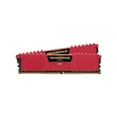 thumbnail image 2 of RAM VENGEANCE DDR4 8 Go pour Ordinateurs de Bureau, 2666 MHz, 2 of 5