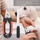 thumbnail image 5 of Cortaúñas Para Mascotas, Con Cortador De Garras Para Molinillo De Uñas, Cortador De Tijera Para Perros Y Gatos ANGGREK Otros, 5 of 8