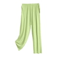 thumbnail image 1 of Uinagy Men's Loose Soft Drawstring Pajama Pants, 1 of 7