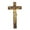 Type C, variant on Cross Crucifix Catholic Jesus Religious Decoration Wall Hanging que Home Chapel Decor Ornaments