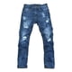 thumbnail image 1 of Pantalon Hippie Evolution Slim Fit Con Destroyer Para Hombre, 1 of 3