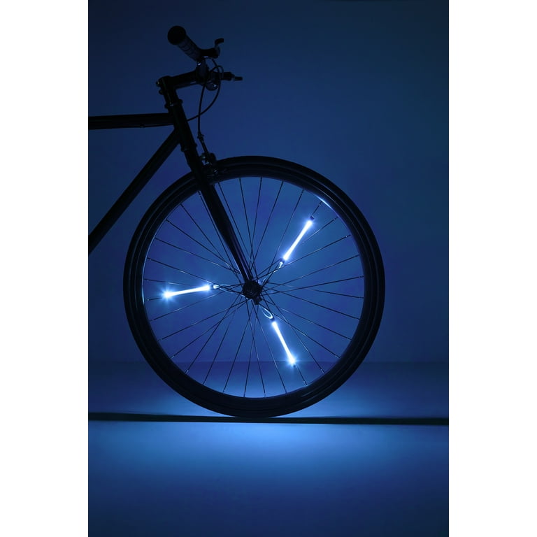 Spoke lights walmart sale
