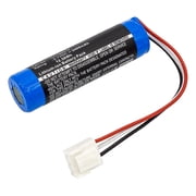 3400mAh LI11B001F Battery for Harman Kardon Onyx Studio 1, Onyx Studio 2 Speaker